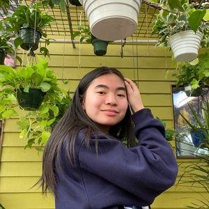 Meet your Posher, Celeste